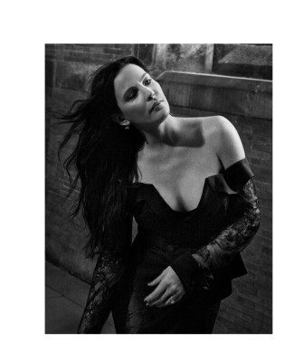 LIV TYLER for Sbjct Journal, October 2019