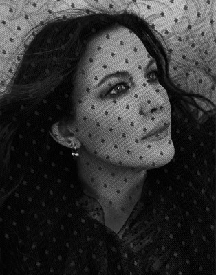 LIV TYLER for Sbjct Journal, October 2019