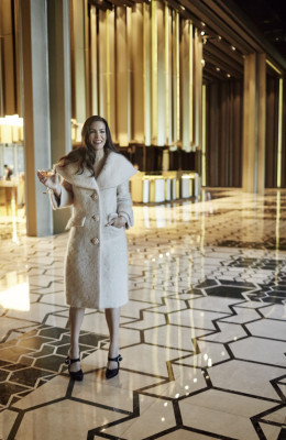 Liv Tyler - Harper&#039;s Bazaar Russia 