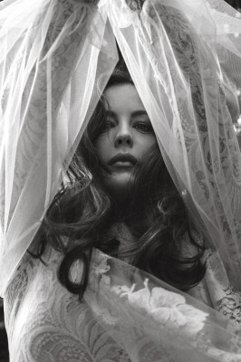 Liv Tyler - Oyster Magazine 