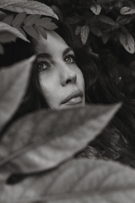Liv Tyler - Oyster Magazine 