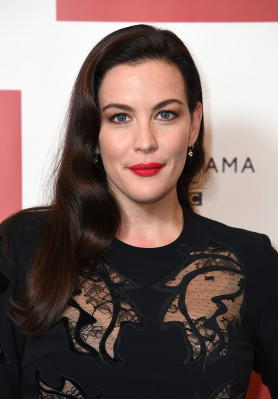 Liv Tyler - &#039;Gunpowder&#039; Preview Screening Photocall in London