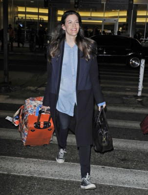 Liv Tyler pic #690179