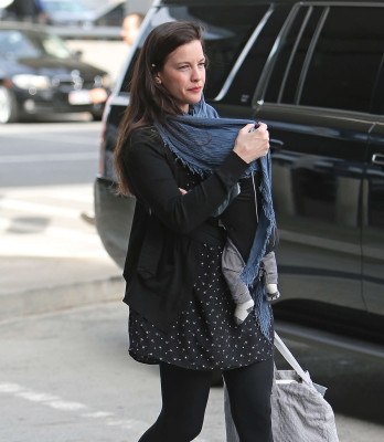 Liv Tyler pic #809893