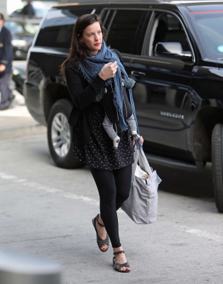 Liv Tyler pic #809894