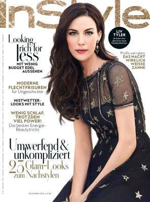 Liv Tyler pic #922784