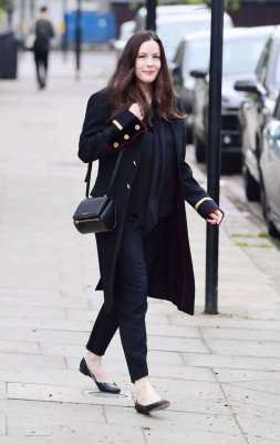 Liv Tyler pic #962317