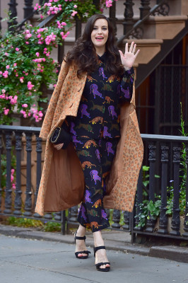 Liv Tyler pic #812394