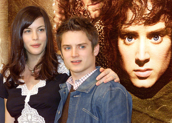 Liv Tyler pic #229775