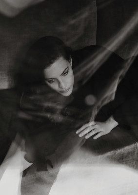 Liv Tyler - Oyster Magazine 