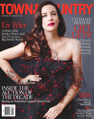 Liv Tyler pic #775173