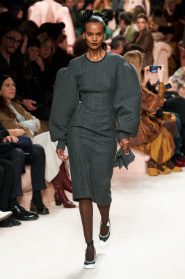 Fendi Autumn/Winter 2020 Fashion Show in Milan