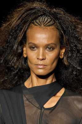 Tom Ford Spring/Summer 2023 Fashion Show in New York