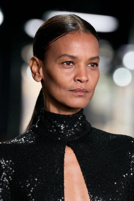 Michael Kors Fall/Winter 2023 Fashion Show in New York
