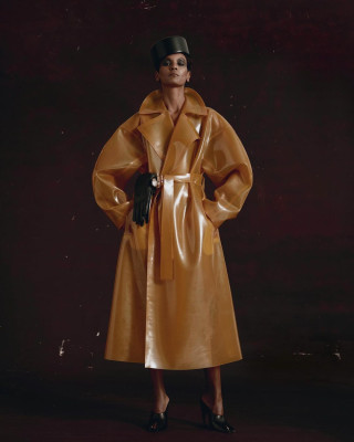 Liya Kebede
