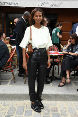 Liya Kebede pic #1198928