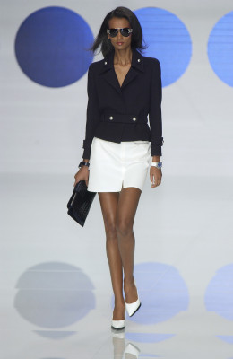 Liya Kebede pic #1198929