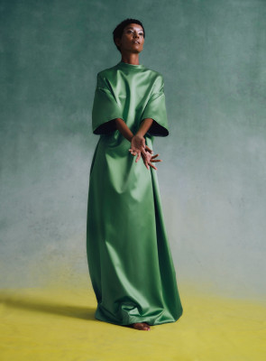 Liya Kebede