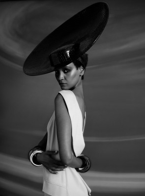 Liya Kebede