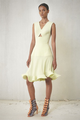 photo 27 in Liya Kebede gallery [id743185] 2014-06-26 00:00:00