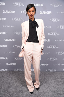photo 25 in Liya Kebede gallery [id1198935] 2019-07-19 00:00:00