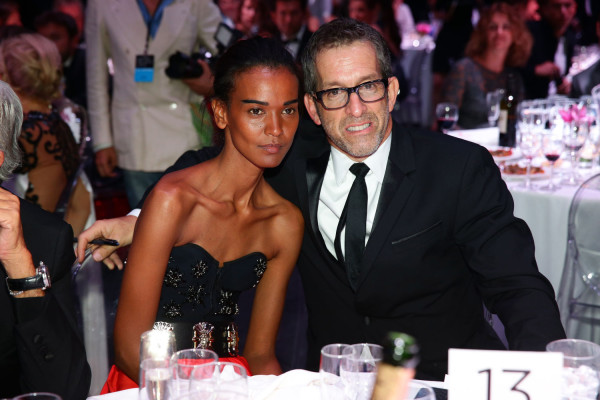 photo 27 in Liya Kebede gallery [id667358] 2013-10-02 00:00:00