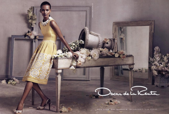 Liya Kebede pic #67156