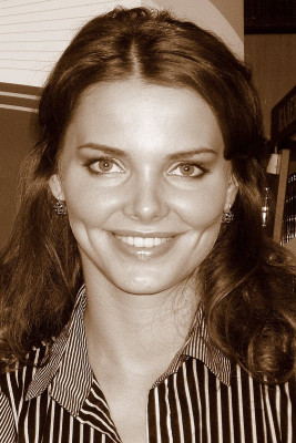 Liza Boyarskaya pic #354987