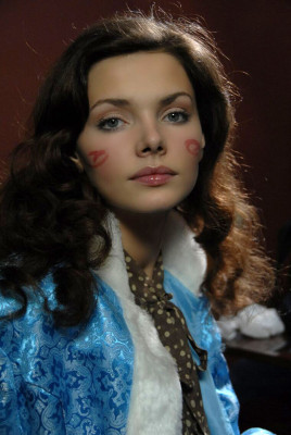 Liza Boyarskaya pic #113849