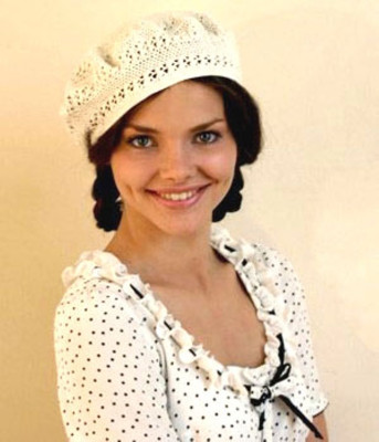 Liza Boyarskaya pic #162618