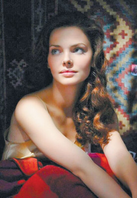 Liza Boyarskaya pic #162617