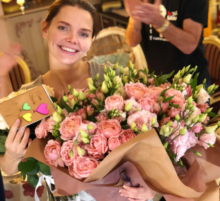 Liza Boyarskaya pic #1131730
