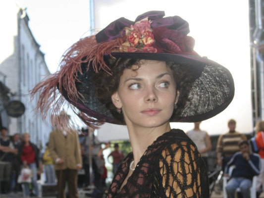 Liza Boyarskaya pic #113850