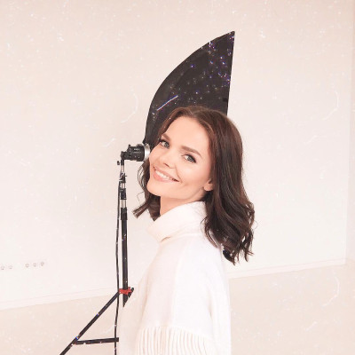 Liza Boyarskaya pic #1152887