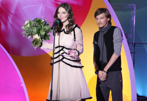 Liza Boyarskaya pic #253710