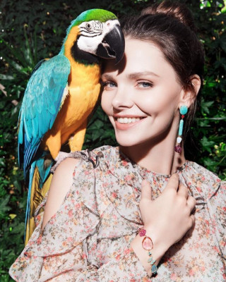 Liza Boyarskaya pic #1192824