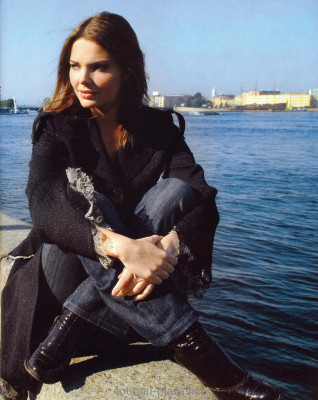 Liza Boyarskaya pic #595247