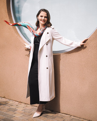Liza Boyarskaya pic #1199003
