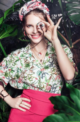 Liza Boyarskaya pic #1192911