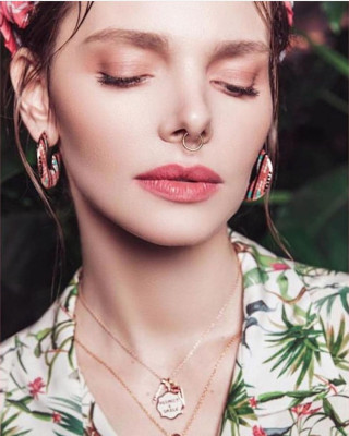 Liza Boyarskaya pic #1190213