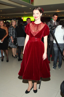 Liza Boyarskaya pic #840203