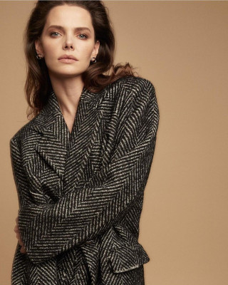 Liza Boyarskaya pic #1283731