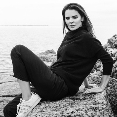 Liza Boyarskaya pic #1269007