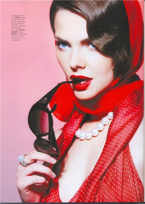 Liza Boyarskaya pic #160894