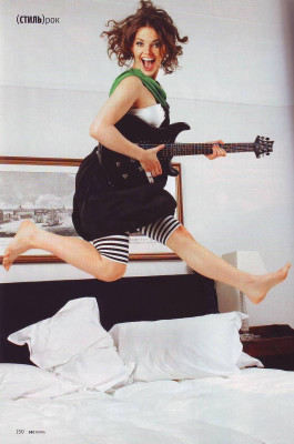 Liza Boyarskaya pic #115241