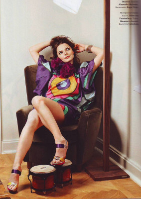 Liza Boyarskaya pic #115244
