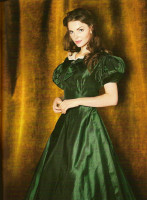 Liza Boyarskaya pic #397776