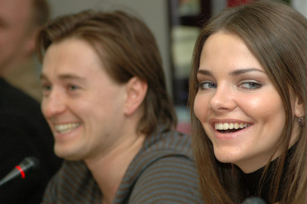 Liza Boyarskaya pic #595249