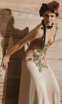 Liza Boyarskaya pic #114020