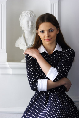 Liza Boyarskaya pic #356737